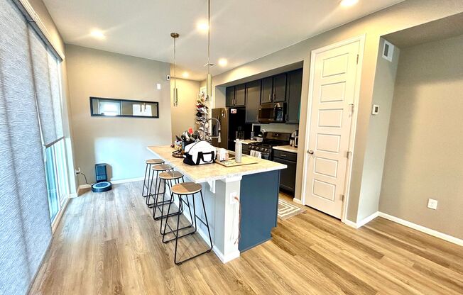 Modern Luxury Living in Harmony Ridge! $250 off 1st month rent