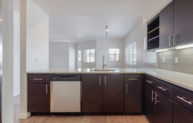 2 beds, 2 baths, 1,233 sqft, $2,365, Unit 227