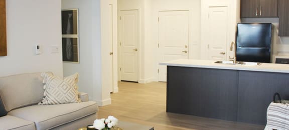 Arcadia Apartment Homes