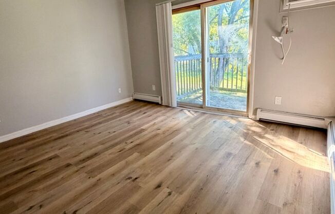 Peppertree Apartments