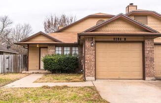 9204 Sedgemoor Trail, Unit B