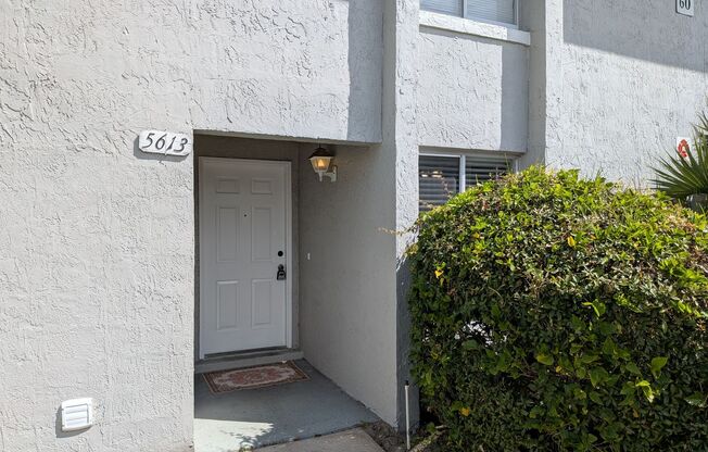 First Floor Condo at Pine Shadows Condominiums in Orlando