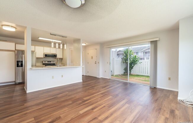 Recently Remodeled 3BR/2BA/2PKG in Mililani Mauka