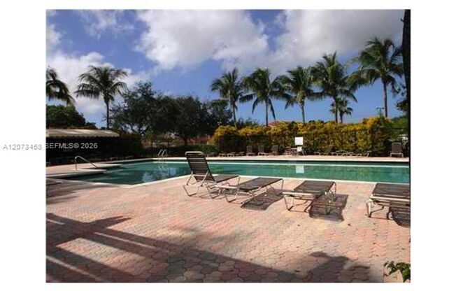 1621 Barcelona Way th 6-32, Weston, FL 33327