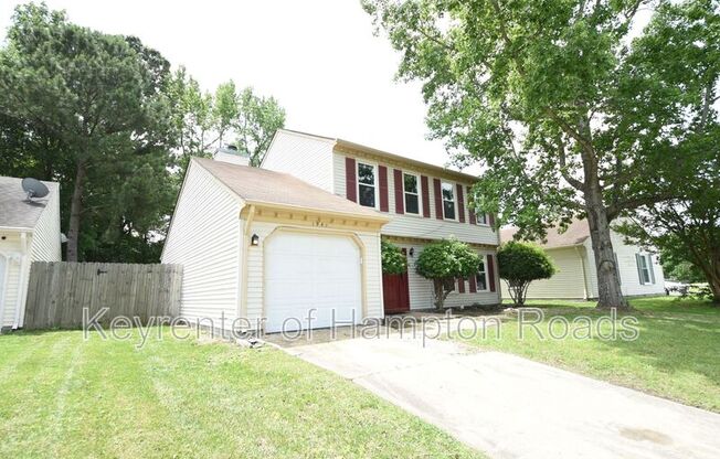 1941 STILLWOOD LN