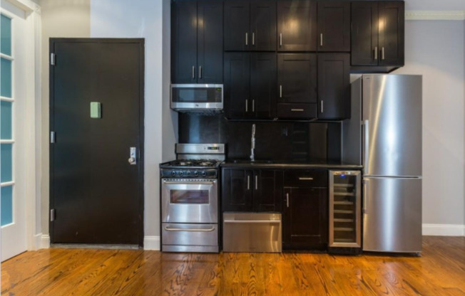 W. 103rd St, CPW