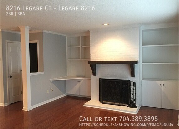 8216 Legare Ct