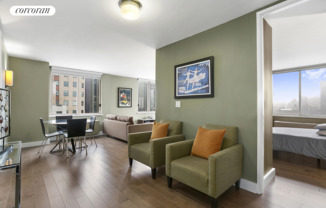 2 beds, 2 baths, 1,091 sqft, $7,000, Unit 25B