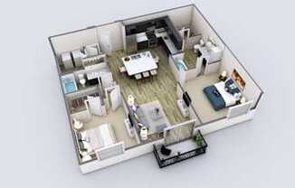 Partner-provided photo for $1915 unit