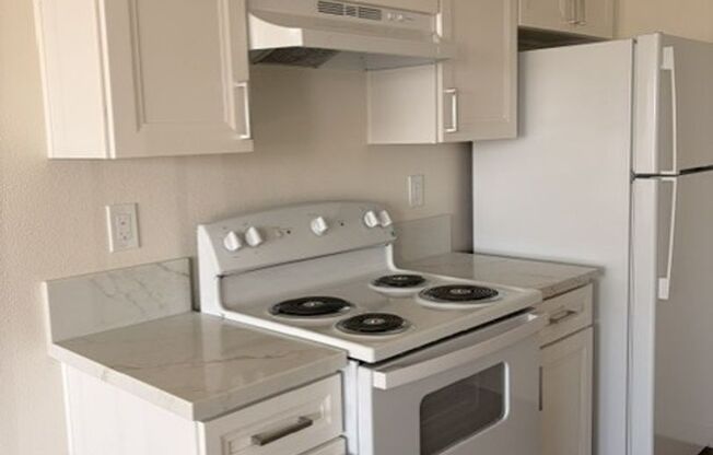 1 bed, 1 bath, 540 sqft, $1,895, Unit 102