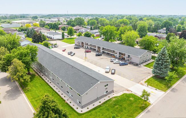 2 beds, 1 bath, 800 sqft, $949, Unit 1316 - 309