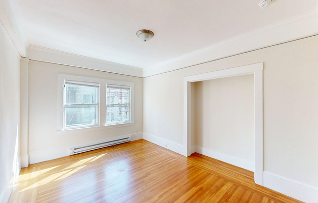 331 HYDE ST