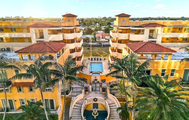 Surfside Miami Beach