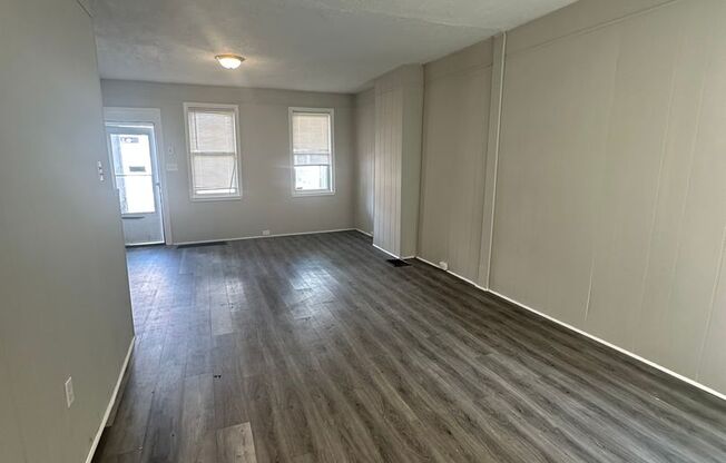 3 Bed, 1 Bath Townhome
