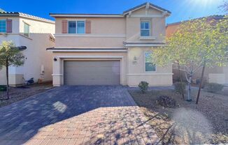 BEAUTIFUL 2 STORY HOME