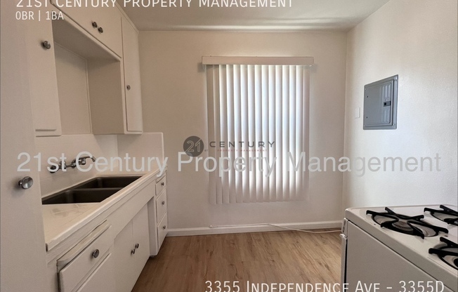 3355 INDEPENDENCE AVE