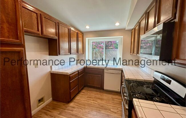 Spacious 4 Bed/3 Bath Home in Campus Park with RBP & Security Deposit Alternative Option