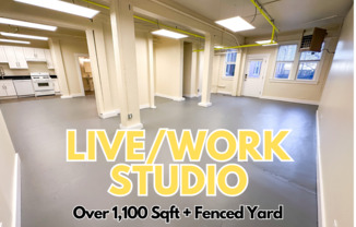 St Florence Apartments