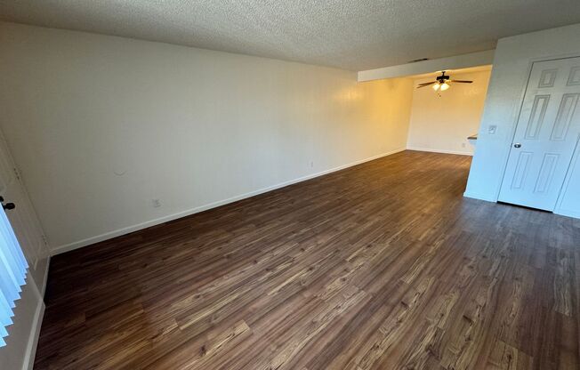 Newly Renovated 1br 1ba Condo