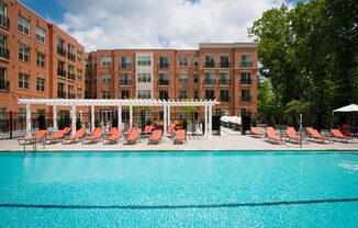 SPECTRUM APARTMENTS
