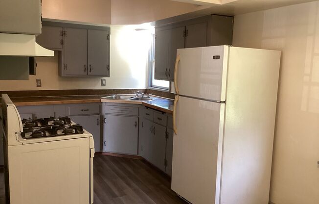 3 beds, 1 bath, $1,595