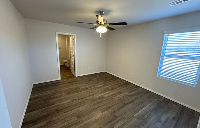 *Pre-leasing* NEW Three Bedroom | Two Bath Home in Barberry Court