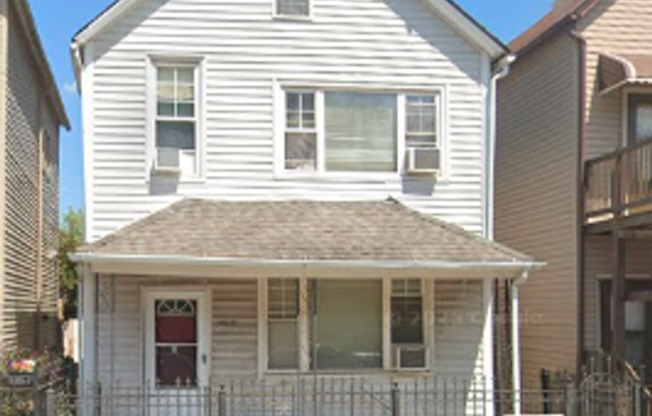 8531 S Burley Ave 1R