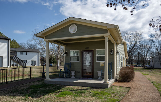 Partner-provided property photo