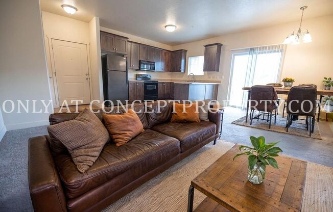 1 bed, 1 bath, 775 sqft, $1,199, Unit 432