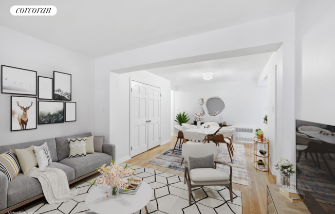 401 W 56 ST