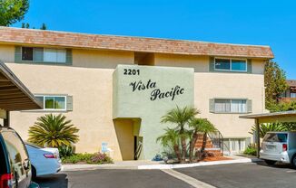 Vista Pacific Apartments