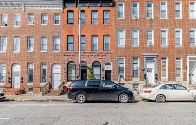 1706 1/2 MCCULLOH