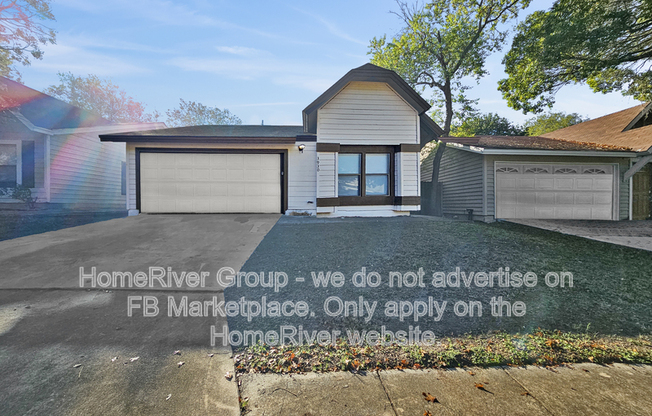 3930 Heritage Hill Dr