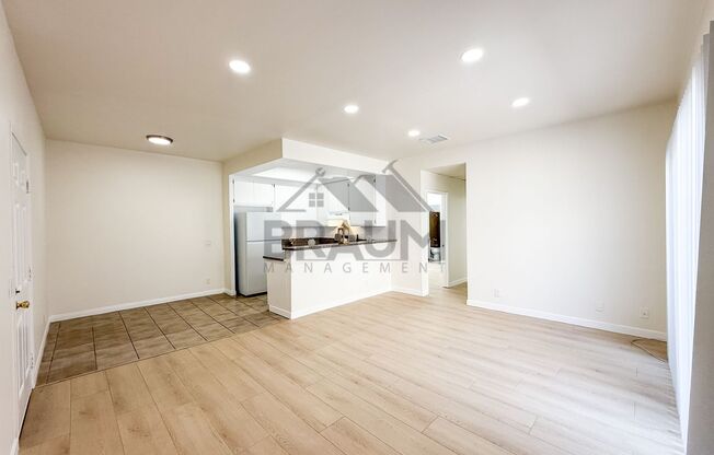 2 beds, 2 baths, 1,000 sqft, $2,495, Unit 210