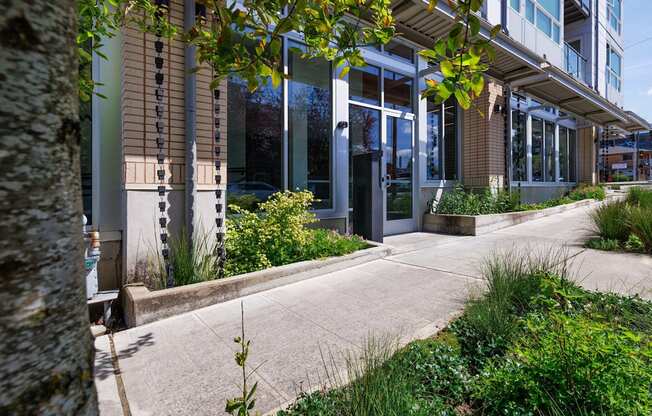 Harlow Heights Apartments