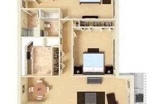 Partner-provided photo for $1776 unit