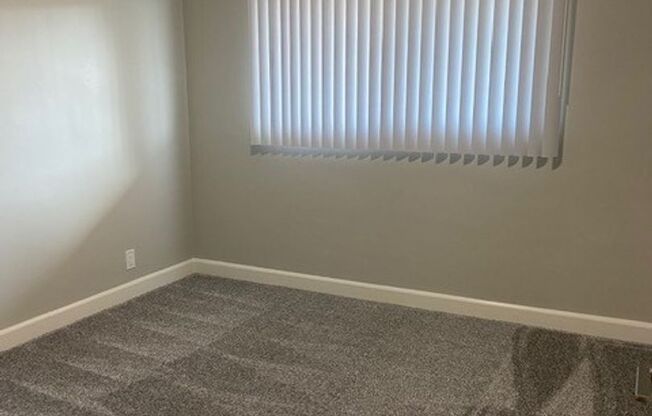 LAKEWOOD TERRACE APTS.