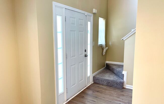 Welcome to your new home at 6012 Preserve Pass - a bright and spacious residence designed for comfort and style!