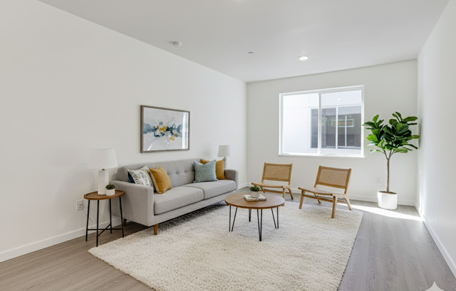 New Beginnings Await, Brand NEW: Townhomes & Apartment Units Available NOW!