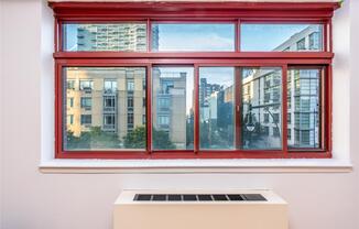 Studio, 1 bath, 505 sqft, $3,175, Unit 3BB