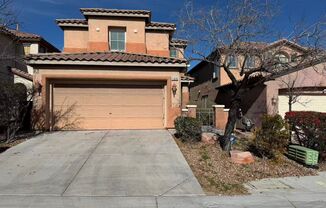GORGEOUS 2-STORY HOME IN THE VISTAS