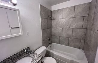 2 beds, 1 bath, $700, Unit 4304 A Boston Avenue