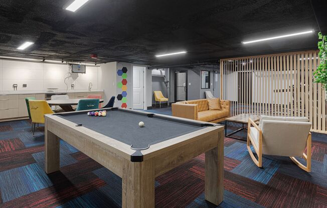 3 beds, 1.5 baths, 1,001 sqft, $3,250, Unit 6K