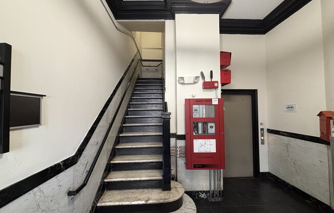1126 Boylston St.