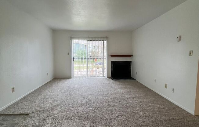 1 bed, 1 bath, 660 sqft, $1,000, Unit 1204