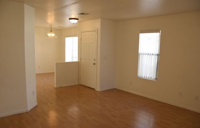 SINGLE STORY SOUTHWEST  HOME