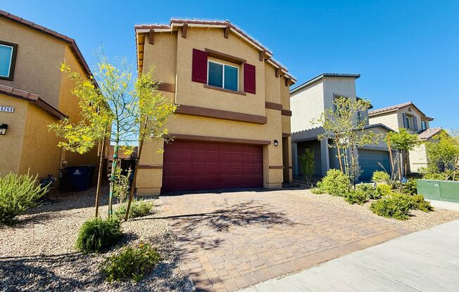 Newer 4-Bedroom Home + Loft | Built by D.R. Horton
