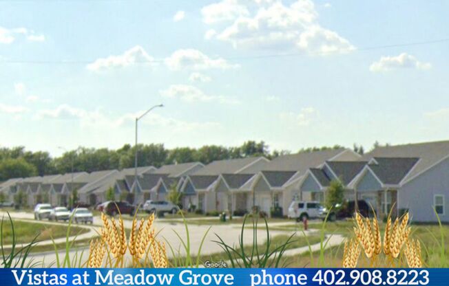 Vistas at Meadow Grove