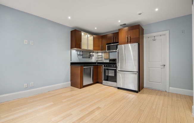 1 bed, 1 bath, 316 sqft, $2,900, Unit 3