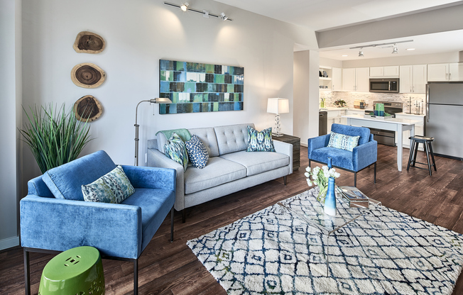 Cherry Hill Apartments